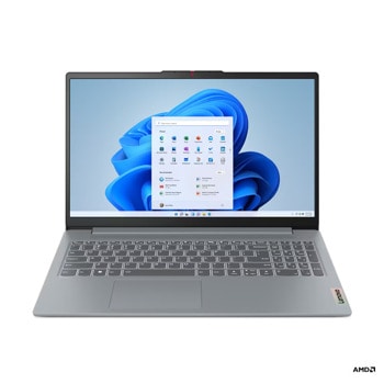 лаптоп lenovo ideapad slim 3 15amn8 82XQ01LUBM