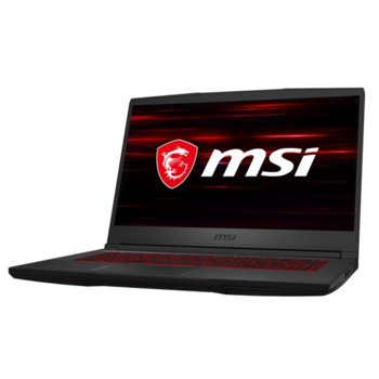 MSI GF65 Thin 10SDR