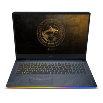 MSI GE76 Raider 11UG Dragon Edition Tiamat