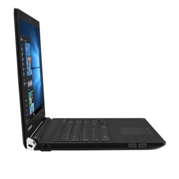 Toshiba Satellite Pro A50-C-181 PS56AE-0DP03UG6