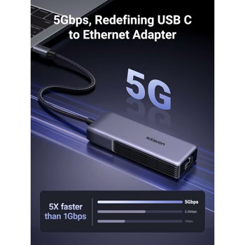 Ugreen UGCM848 35921 | JAR Computers Ugreen UGCM848 35921