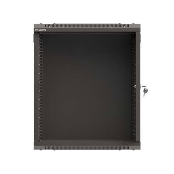 комуникационен шкаф lanberg wf03-5312-10b | JAR Computers комуникационен шкаф lanberg wf03-5312-10b