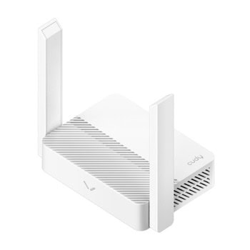 Cudy WR300 WR300_EU V1.0