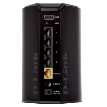 D-Link Wireless AC1200