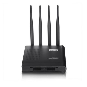Netis WF-2471 600Mbps Wireless Dual Band Router