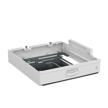 Тава за принтер Ricoh PB3270, съвместим с Ricoh M C2000/IM C2500/C3000/C3500/4000A/5000A/6000, до 550 стр, бяла | JAR Computers Ricoh PB3270 418355