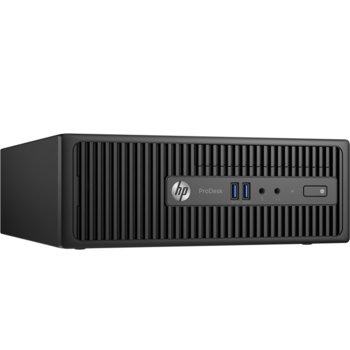 HP ProDesk 400G3 SFF T4R77EA