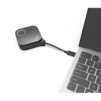 BenQ InstaShow WDC15 9H.K0EBY.E0E