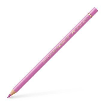 Цветен молив Faber-Castell Polychromos № 119, светла магента | JAR Computers Faber-Castell Polychromos № 119 светла магента