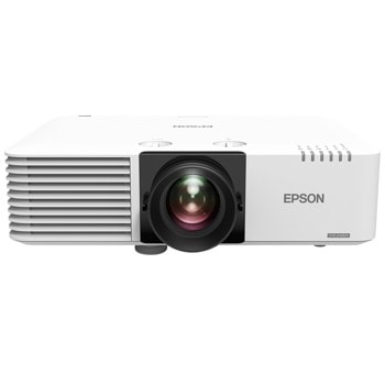 Проектор Epson EB-L530U, 3LCD, WUXGA (1920x1200), 2500000:1, 5200lm, HDMI, VGA, USB, RS-232C | JAR Computers EPSON EB-L530U V11HA27040