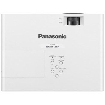 Panasonic PT-LB386