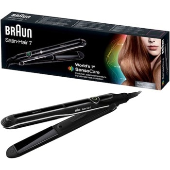 Braun Satin Hair ST780