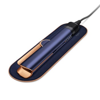 Dyson Airstrait Prussian Blue/Copper 408215-01