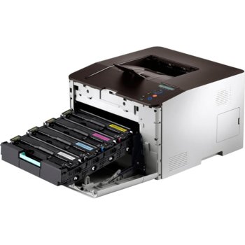 Samsung CLP-415N цветен лазерен принтер