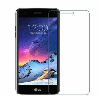 Протектор от закалено стъкло /Tempered Glass/ за LG К8 2017 | JAR Computers За LG К8 2017