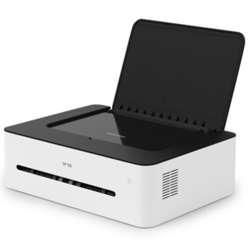 RICOH SP150 монохромен лазерен принтер, 1200 х 600dpi, 22стр/мин, USB | JAR Computers RICOH SP150