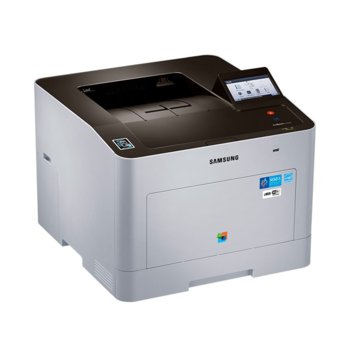 Samsung SL-C2620DW A4 Wireless Color Laser