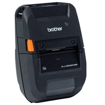 Brother RuggedJet RJ-3250WBL RJ3250WBLZ1
