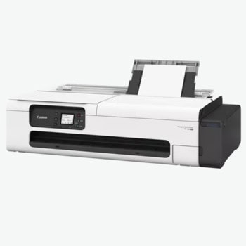 Canon imagePROGRAF TC-20M + Desktop Basket BU-06