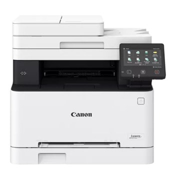 Canon i-SENSYS MF657Cdw + A4 2500 бр