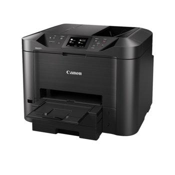 Canon Maxify MB5450 + 2x Canon Photo Paper VP-101