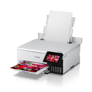 Epson EcoTank ET-8500 C11CJ20401