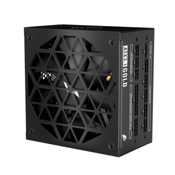 1stPlayer ACK Gold 750W HA-750BA2 | JAR Computers 1stPlayer ACK Gold 750W HA-750BA2