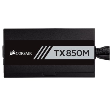 Corsair TX-M Series TX850 CP-9020130-EU