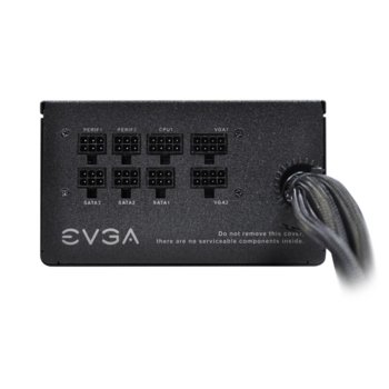 EVGA SuperNOVA 750 B2 110-B2-0750-V2