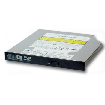 NEC DVDRW SLIM  за Notebook