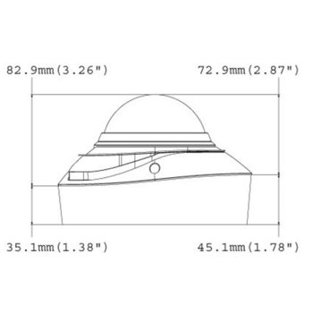 GeoVision GV-VD4711