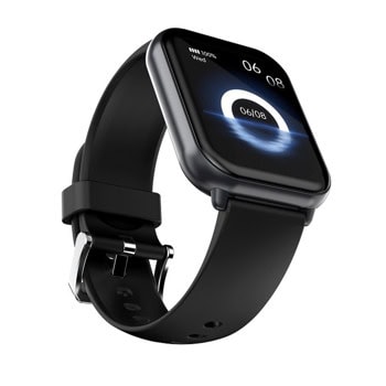 HiFuture Zone2 Black