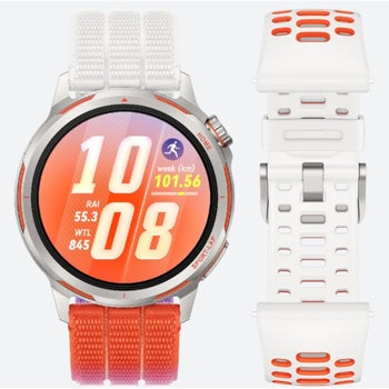 Huawei Watch GT Runner 2 Dawn Orange + FreeArc Gre