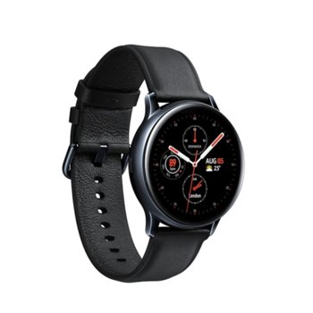 Samsung Galaxy Watch Active2 SM-R830NSKABGL