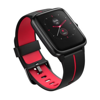 Смарт часовник Ulefone Watch GPS Red