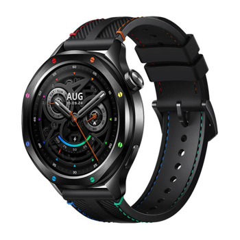 Смарт часовник Xiaomi Watch S4 Rainbow