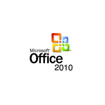 MS Office Professional 2010 само ключ за активация