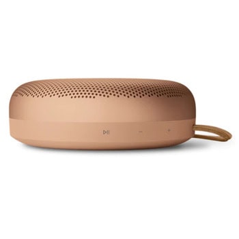 Bang & Olufsen BeoSound A1 3rd Gen Honey Tone