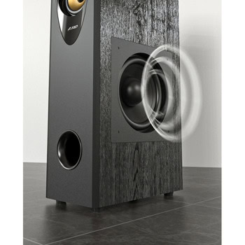 Fenda T-60X Pro