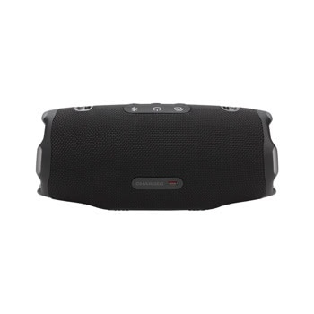 JBL Charge 6 Black JBLCHARGE6BLK