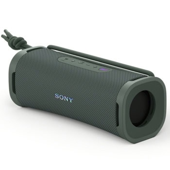 Тонколона Sony ULT FIELD 1, 1.0, Bluetooth, сива, микрофон, 16mm драйвери, IP67 водоустойчивост, до 12 часа време на работа | JAR Computers Sony ULT FIELD 1 Forest Gray SRSULT10H.CE7
