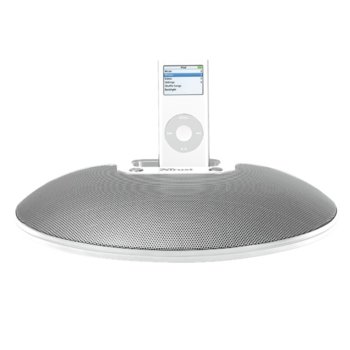 Trust Portable Sound Station iPod SP-2989Wi 15425