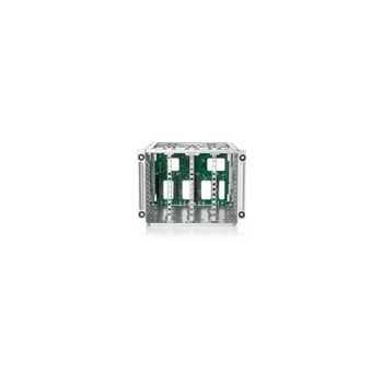 Разширителен слот HP ML350/ML370/DL370 G6 2 LFF