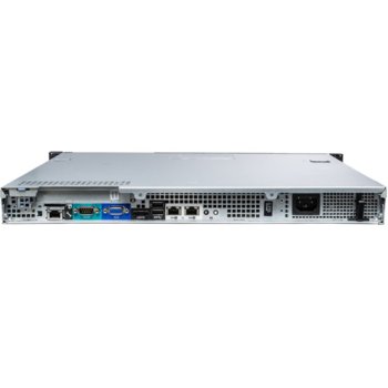 Dell PowerEdge R220