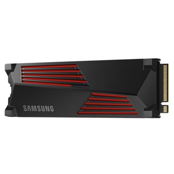 SSD Samsung 990 Pro 1TB MZ-V9P1T0GW