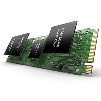 Памет SSD 512GB, Samsung Client PM991 (MZVLQ512HALU-00000), M.2 (2280), скорост на четене 2200 MB/s, скорост на запис 1200 MB/s | JAR Computers Samsung Client PM991 512GB TLC MZVLQ512HALU-00000