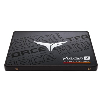 TeamGroup VULCAN Z SATA SSD T253TZ001T0C101