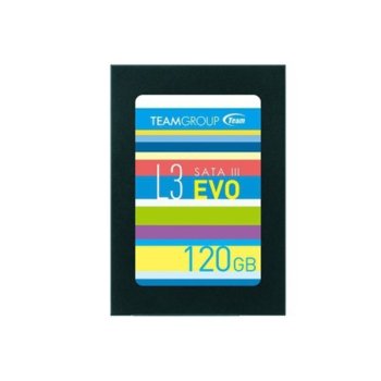 120GB L3 EVO T253LE120GTC101