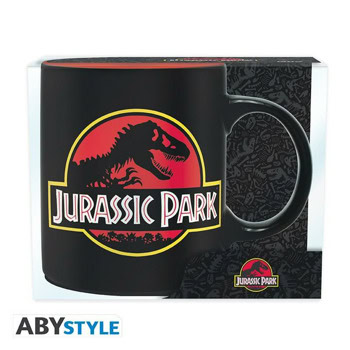 ABYstyle JURASSIC PARK Mug T-Rex