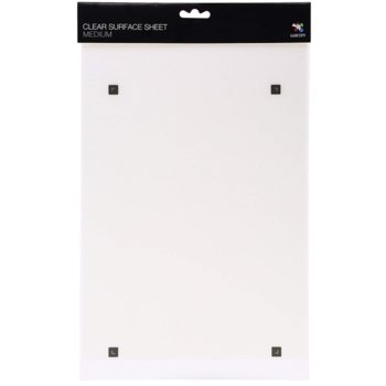 Аксесоар Wacom ACK-10522 Overlay (clear), за графичен таблет Wacom PTK-650 | JAR Computers Wacom ACK-10522 overlay for PTK-650